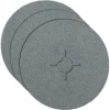 Krążki ścierne fibra 125, K120, 3szt. Graphite 55H854