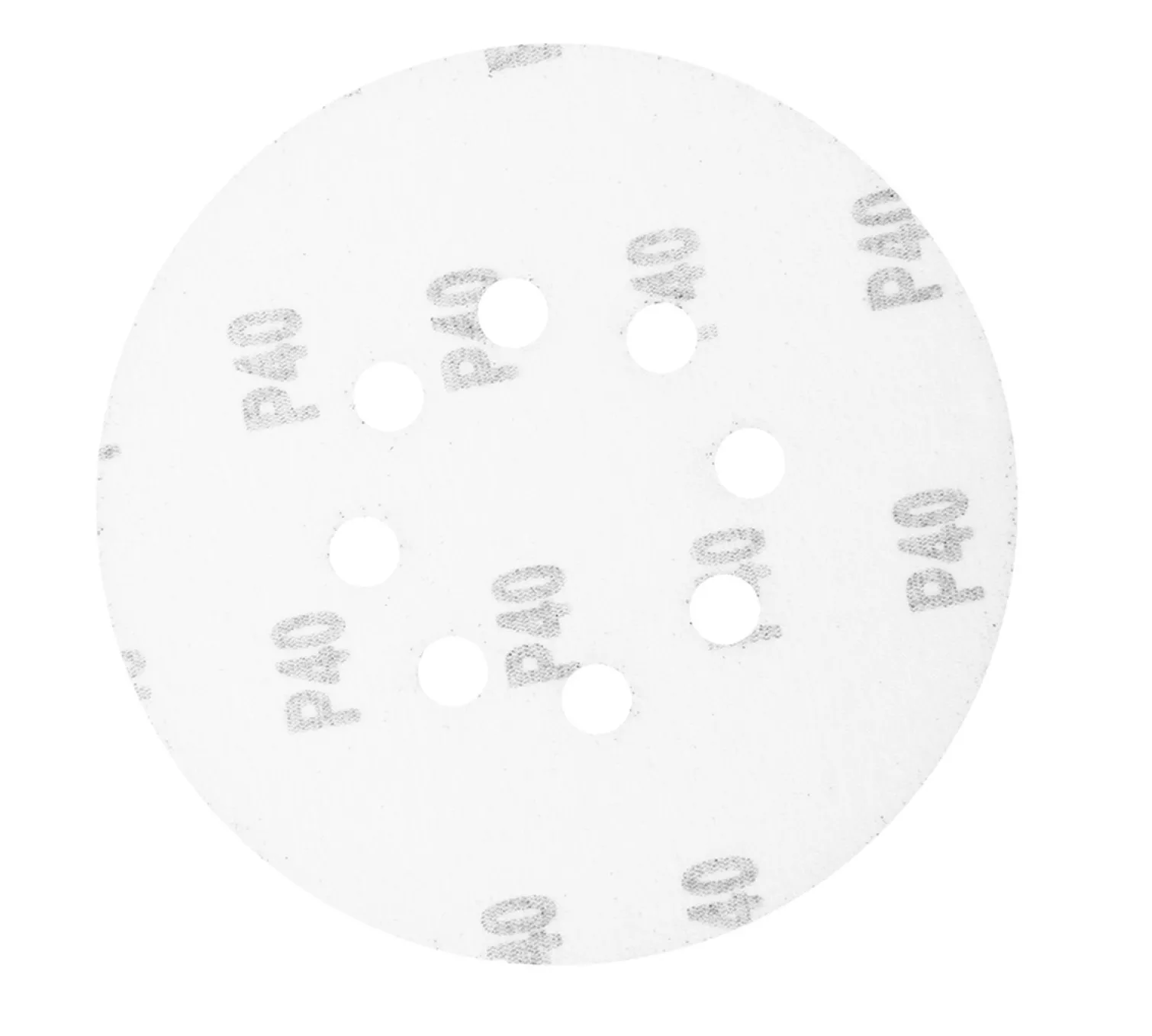 Krążki ścierne 150mm, K40, 5szt. Graphite 54H016