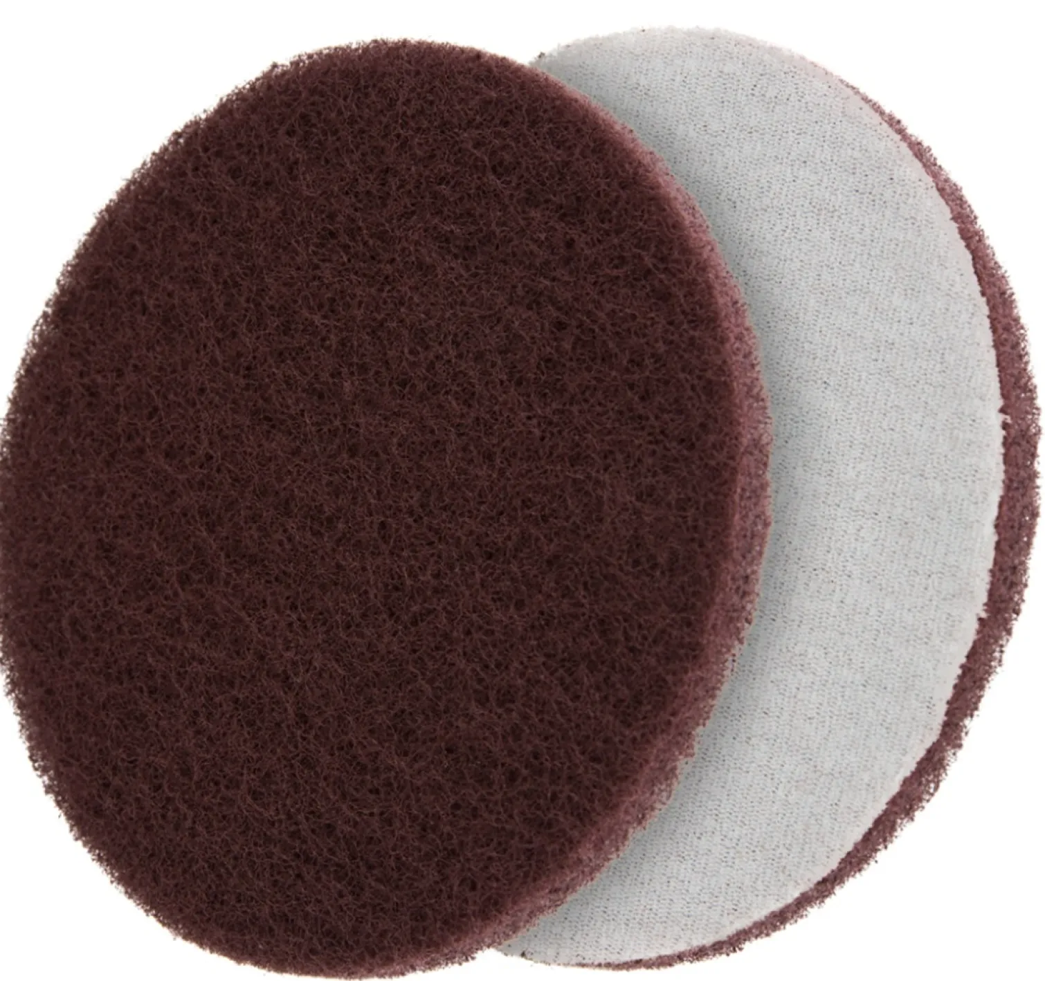 Krążki czepne z włókniny 125mm MEDIUM, 10szt. Berg B04115123M