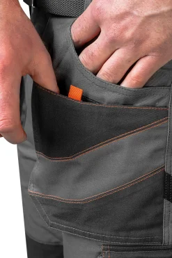 Krótkie spodenki, 100% cotton Neo 81-331-M