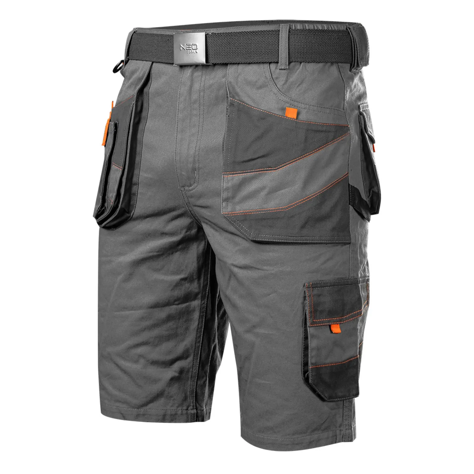 Krótkie spodenki, 100% cotton Neo 81-331-M