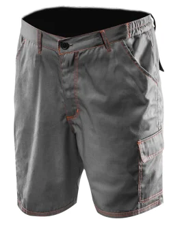 Krótkie spodenki Neo 81-440-L