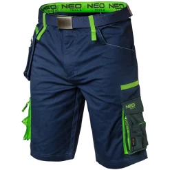 Krótkie spodenki Neo 81-276-XS