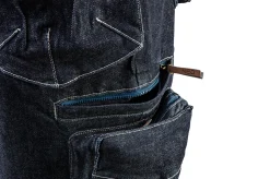 Krótkie spodenki Neo 81-279-XS