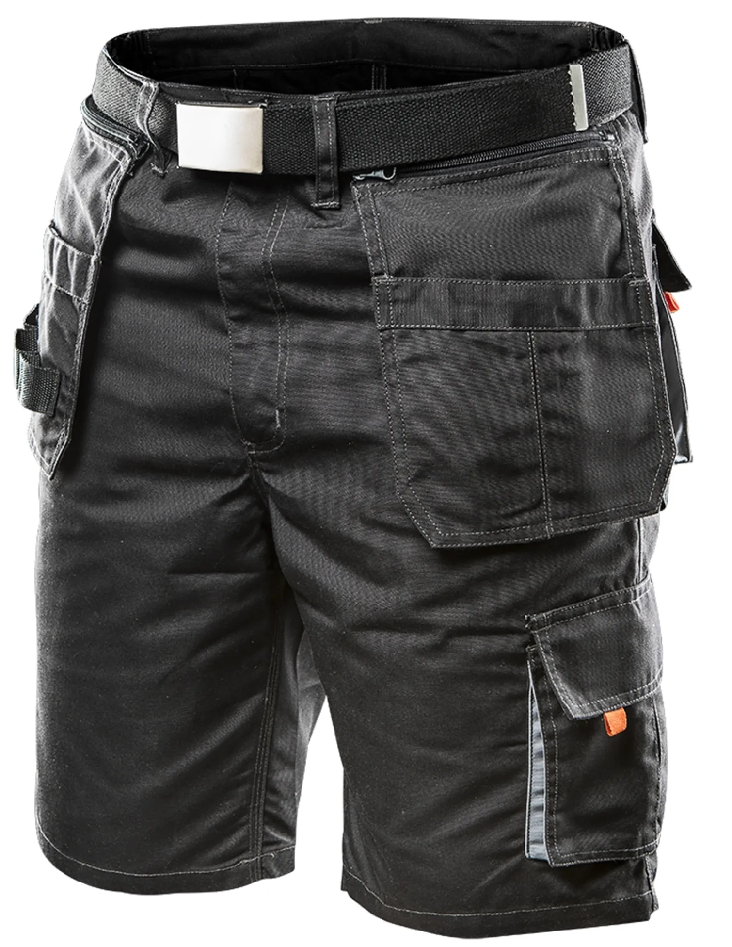 Krótkie spodenki Neo 81-270-XXL