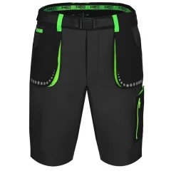 Krótkie spodenki Premium Neo 4 WAY STRETCH
