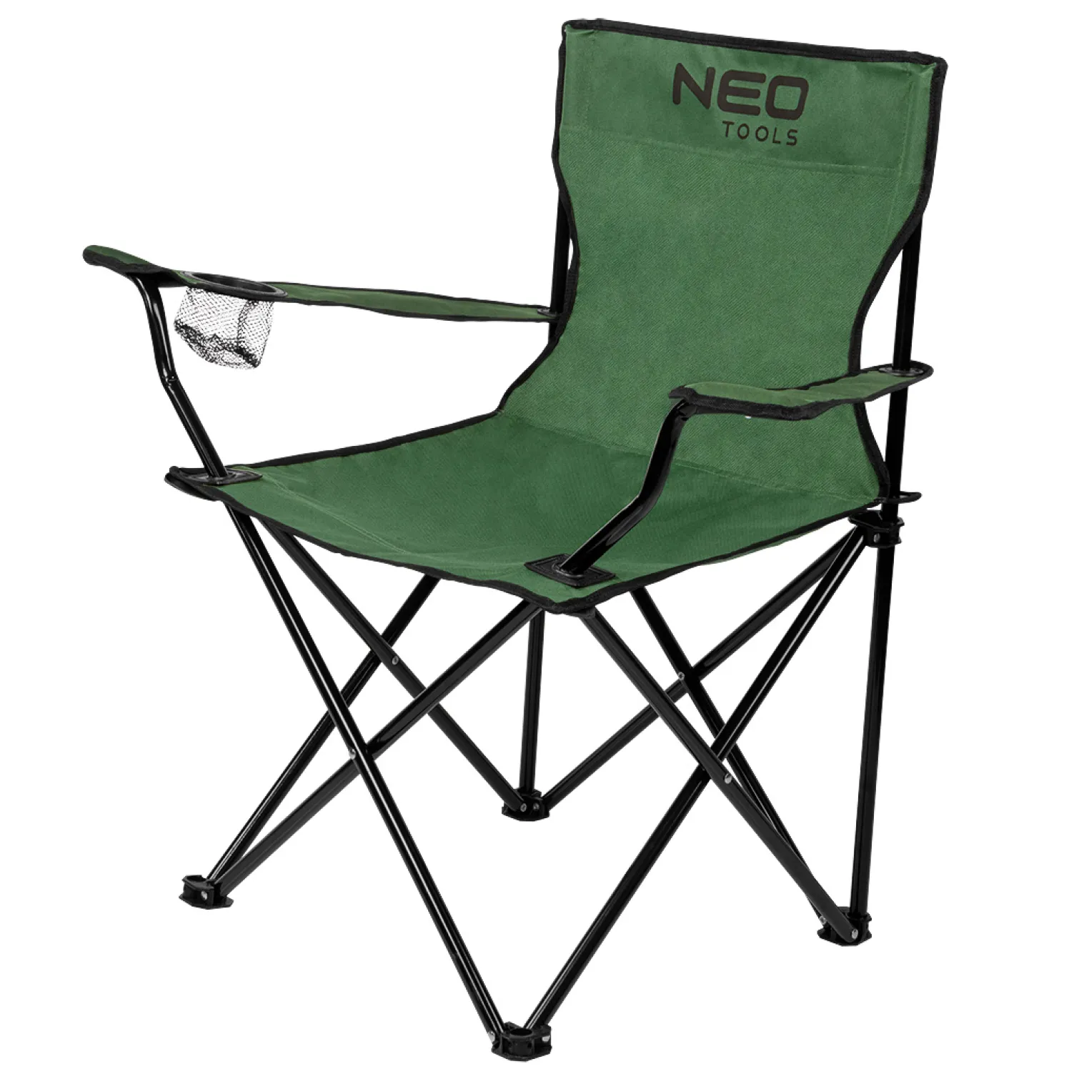 Krzesełko biwakowe, składane Neo 63-157