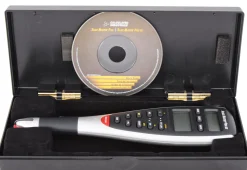 Krzywomierz elektroniczny Geo-Fennel Scale Master Pro XE