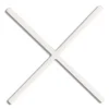 Krzyżyki do fug 1.5mm, 300szt. Rubi 02912