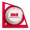 Kątomierz budowlany zegarowy BMI WINKELMESSER