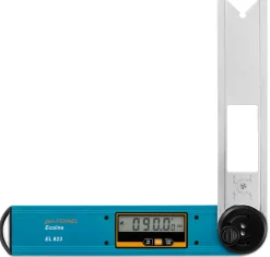Kątomierz elektroniczny Geo-Fennel EL 823