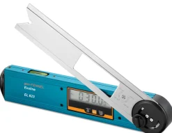 Kątomierz elektroniczny Geo-Fennel EL 823