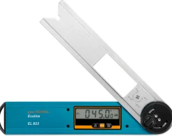 Kątomierz elektroniczny Geo-Fennel EL 823