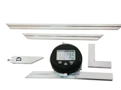 Kątomierz elektroniczny 300 Kmitex G260-020