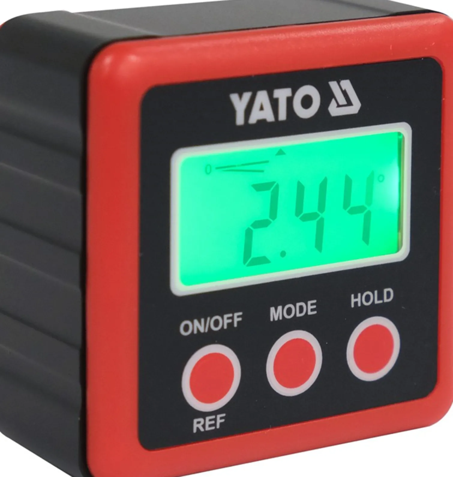 Kątomierz elektroniczny Yato YT-71000