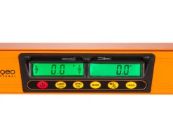 Kątomierz z poziomicą laserową Geo-Fennel Multi-Digit Pro +