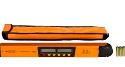 Kątomierz z poziomicą laserową Geo-Fennel Multi-Digit Pro +