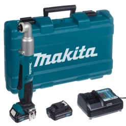 Kątowa wkrętarka udarowa Makita TL064DWAE