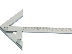 Kątownik centrujący 100x70/90 Kmitex G320-020