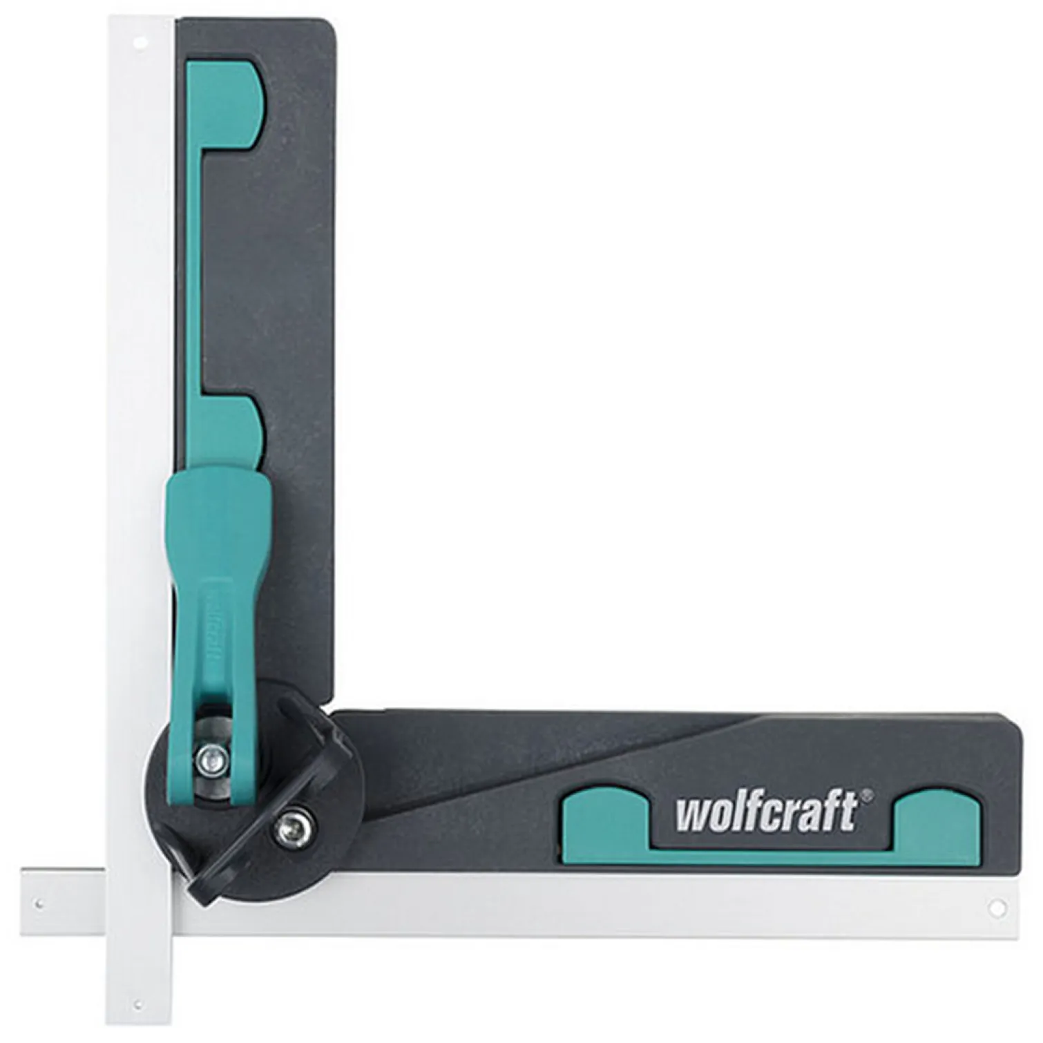 Kątownik do ukośnic Wolfcraft WF6957000