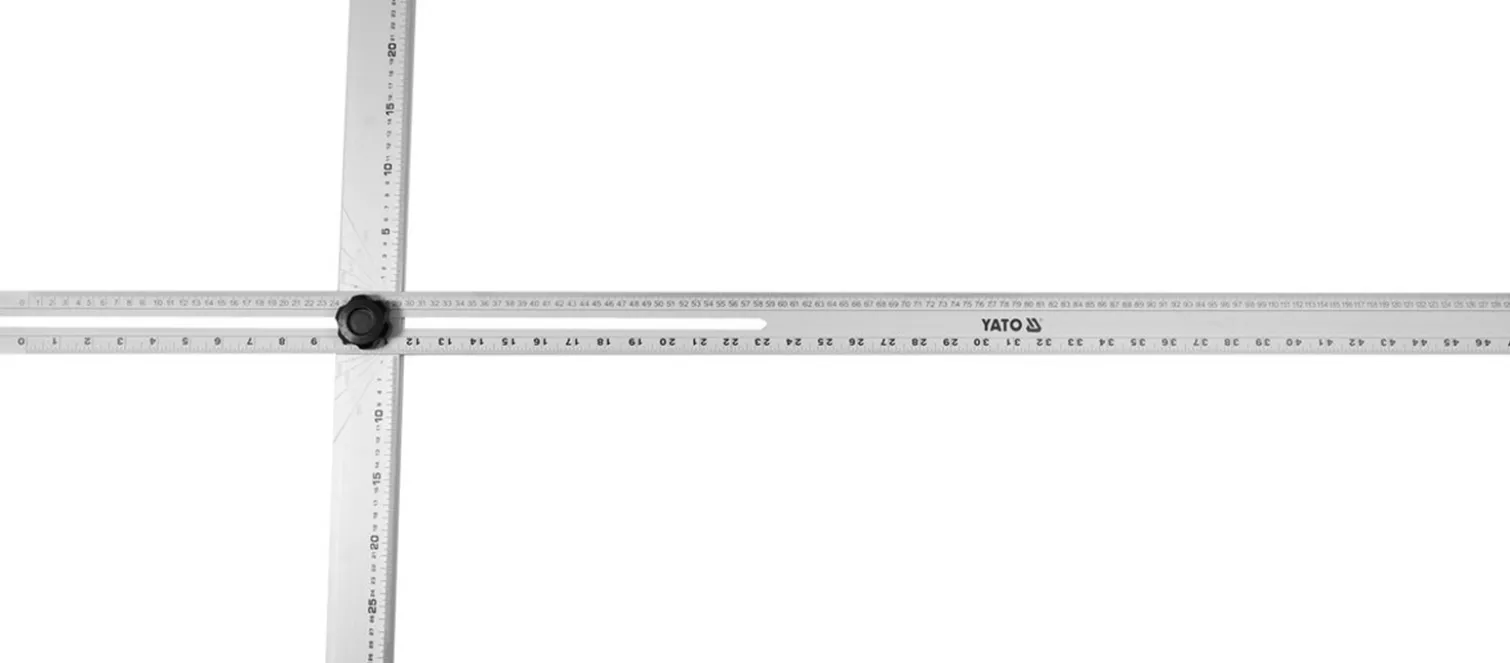 Kątownik nastawny Yato YT-70792