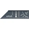 Kątownik stolarski japoński 3D Wolfcraft WF5208000