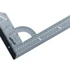 Kątownik uniwersalny Wolfcraft WF5205000