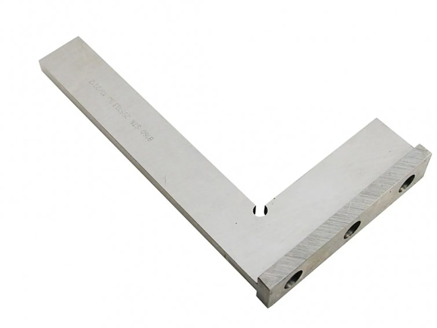 Kątownik ze stopką precyzyjny MKSc 630x400/2 Kmitex G310-120