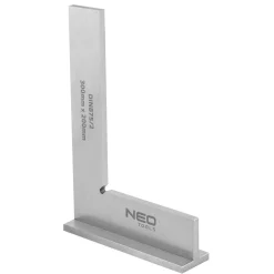 Kątownik z podstawą 300x200mm Neo 72-035