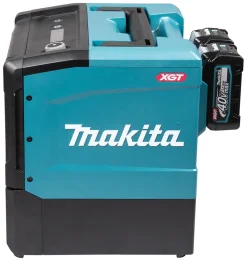 Kuchenka mikrofalowa Makita XGT MW001GZ