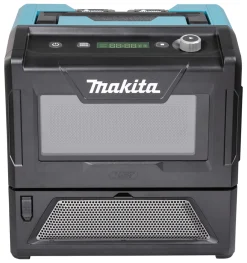 Kuchenka mikrofalowa Makita XGT MW001GZ