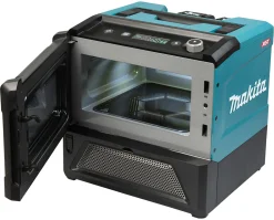 Kuchenka mikrofalowa Makita XGT MW001GZ