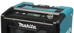 Kuchenka mikrofalowa Makita XGT MW001GZ