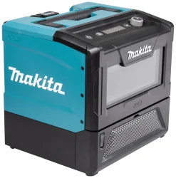 Kuchenka mikrofalowa Makita XGT MW001GZ