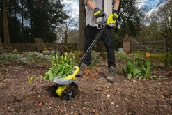 Kultywator Ryobi ONE+ RY18CVA-0