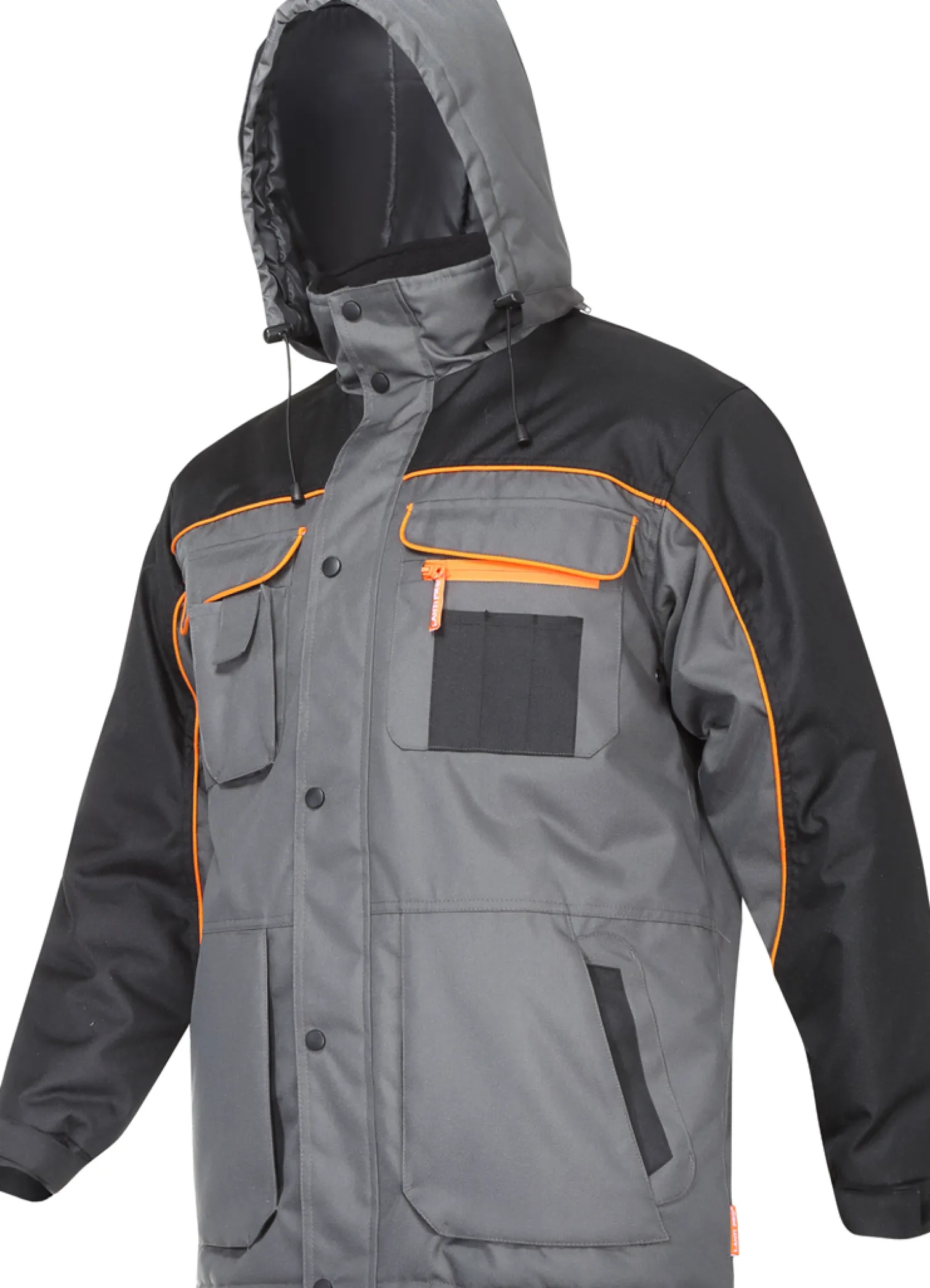 Kurtka ocieplana Lahti Pro L409290