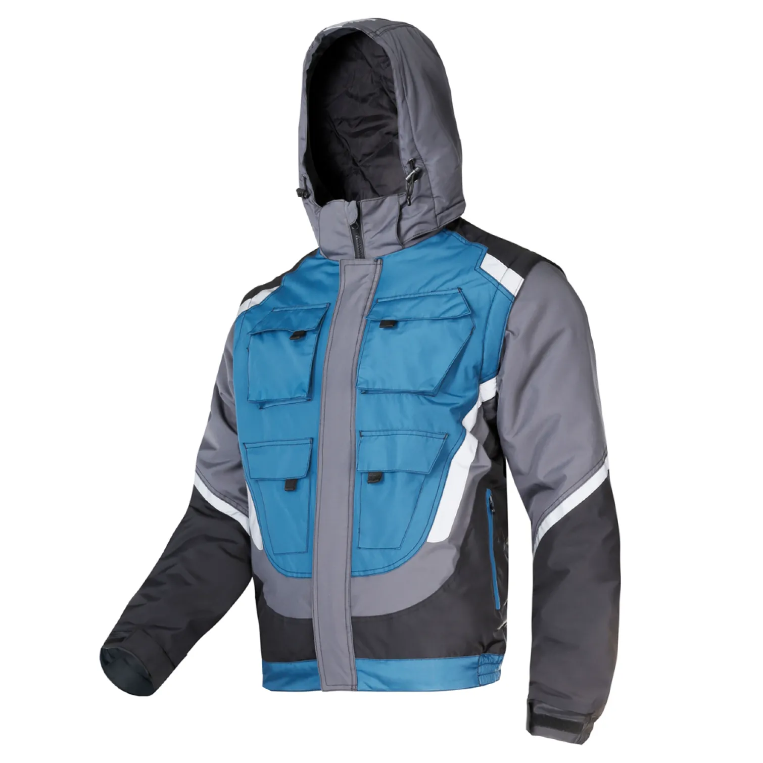 Kurtka ocieplana Lahti Pro L409240