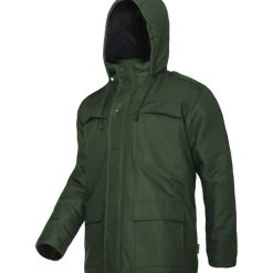 Kurtka ocieplana Lahti Pro L40945