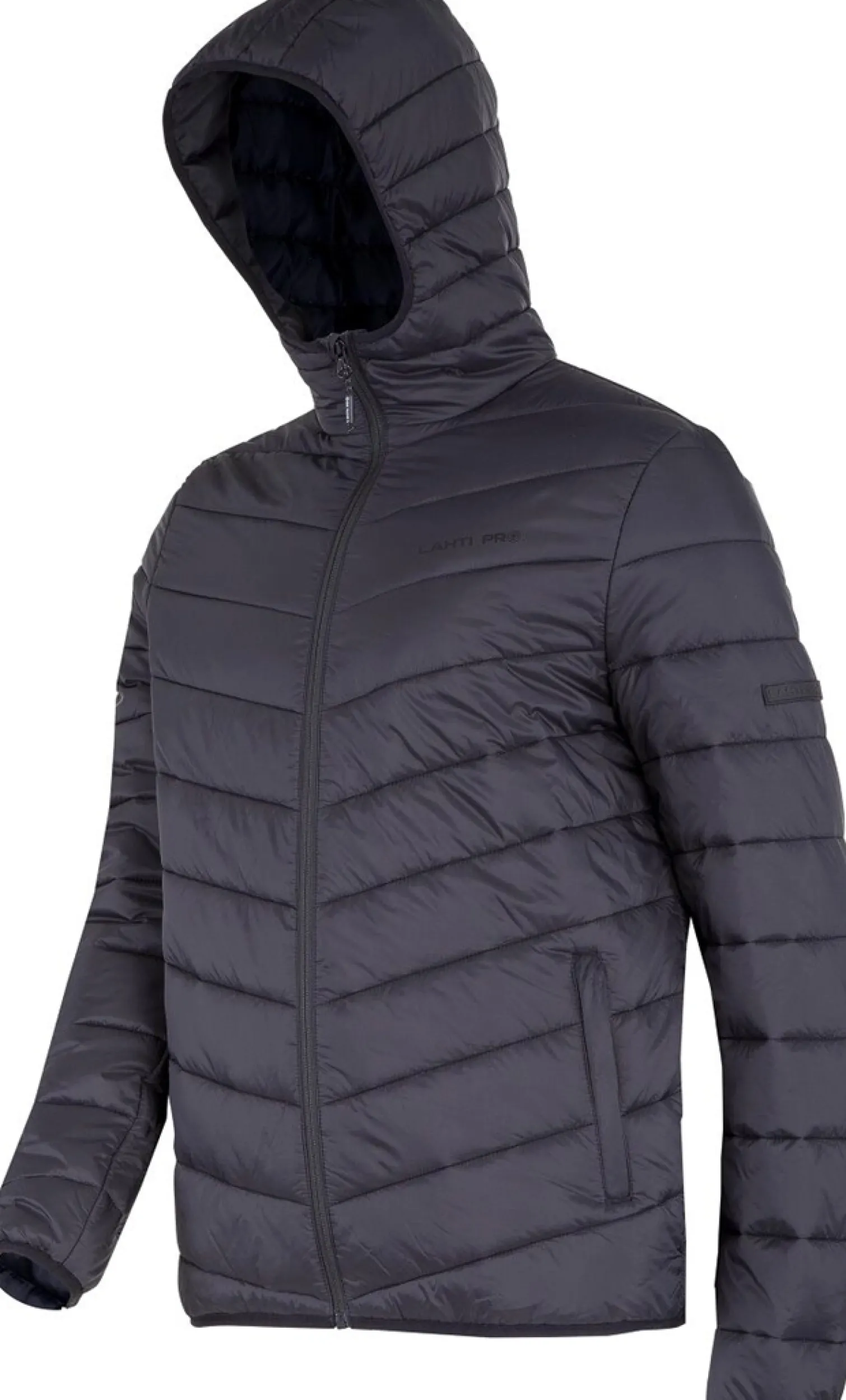 Kurtka ocieplana Lahti Pro L409360