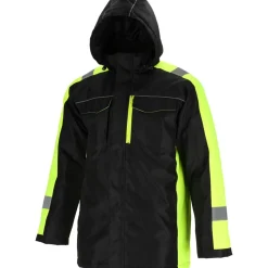 Kurtka ocieplana Lahti Pro L40948