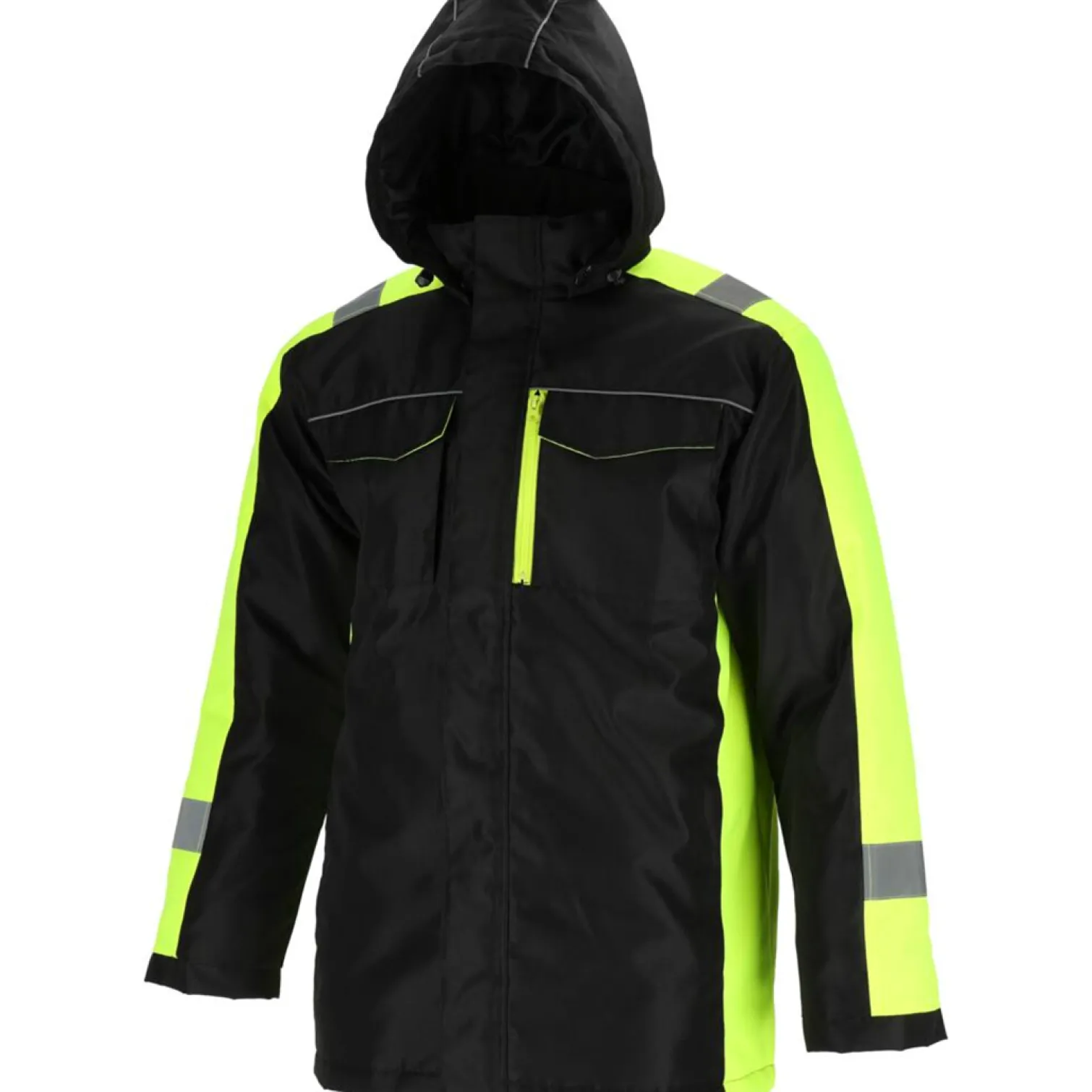 Kurtka ocieplana Lahti Pro L40948