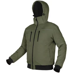 Kurtka ocieplana Neo 81-579