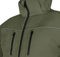 Kurtka ocieplana Neo 81-579