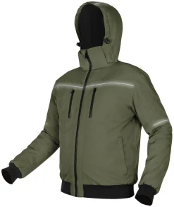 Kurtka ocieplana Neo 81-579