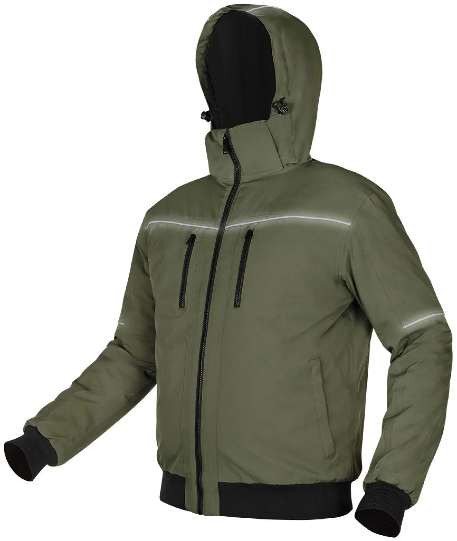 Kurtka ocieplana Neo 81-579