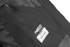 Kurtka robocza ocieplana Neo 81-574