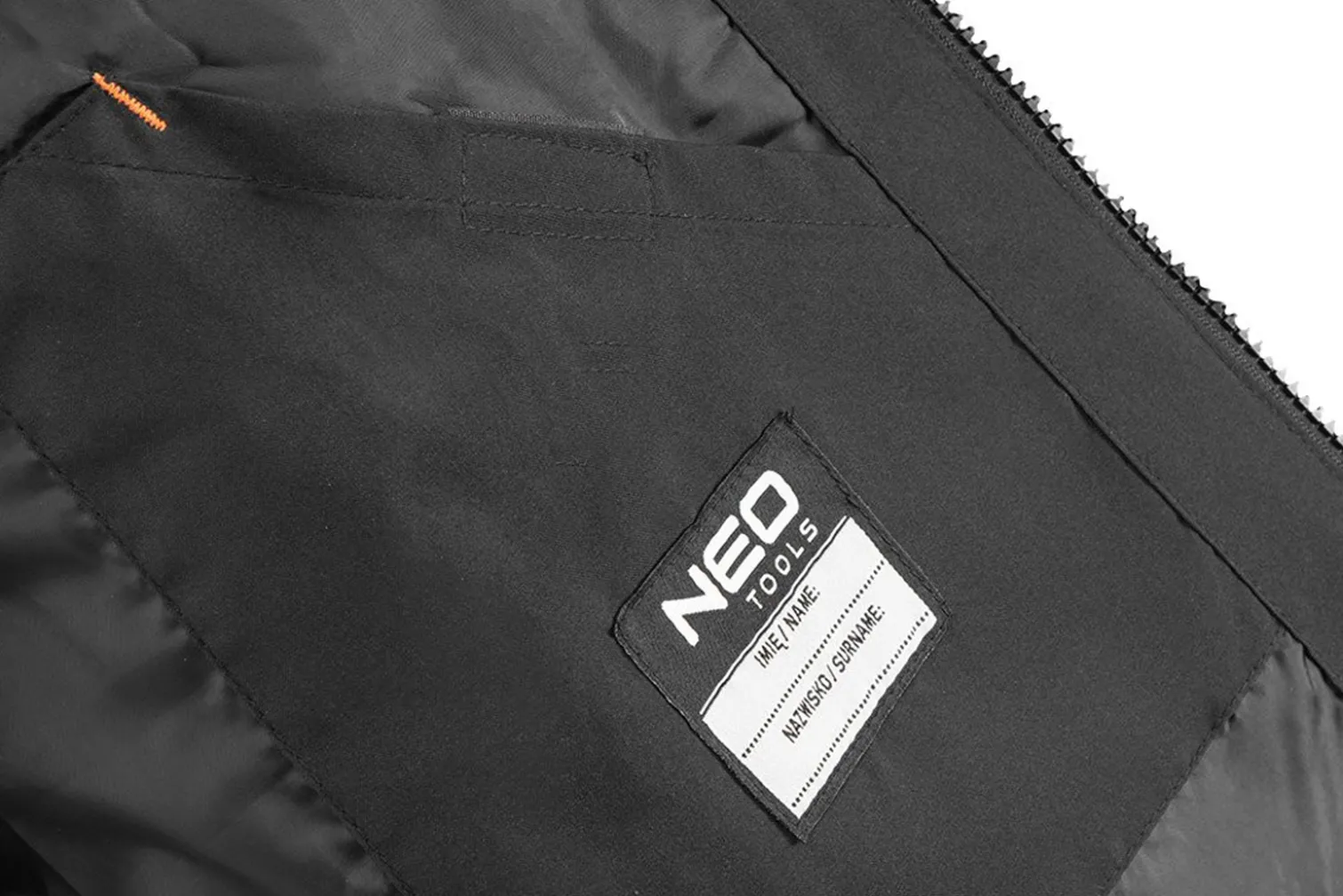 Kurtka robocza ocieplana Neo 81-574