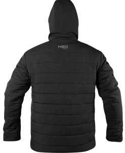 Kurtka robocza ocieplana Neo 81-574
