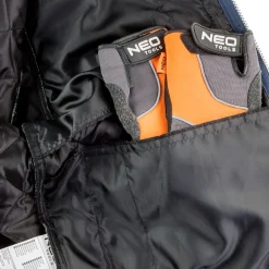 Kurtka robocza ocieplana Neo 81-554