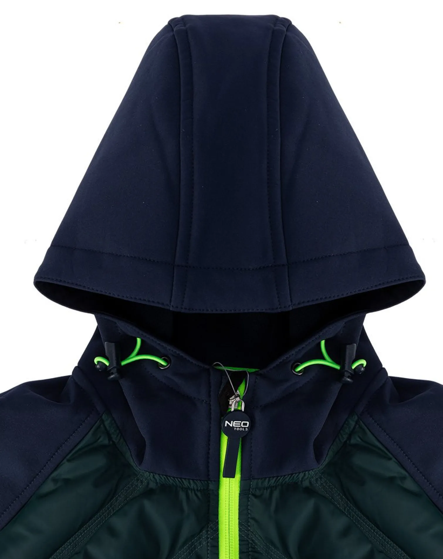 Kurtka softshell ocieplana Neo 81-559